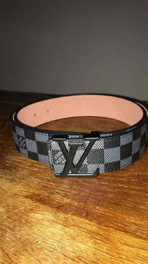 fake louis vuitton belt dhgate|louis vuitton snakeskin belt.